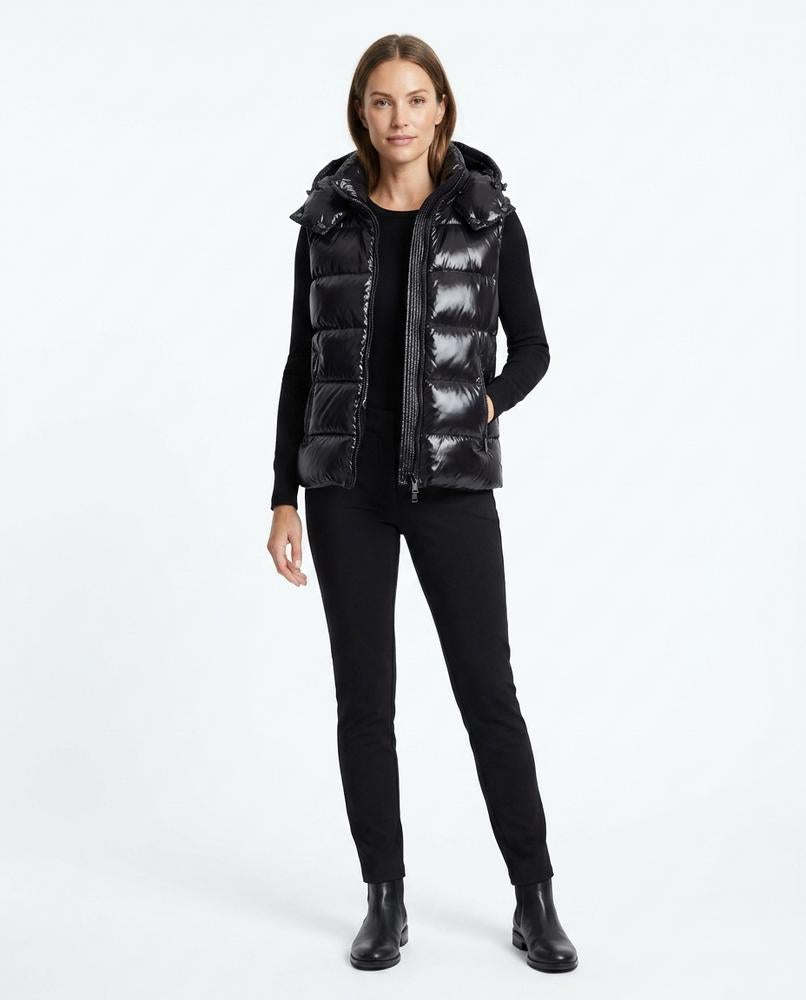 Cloppenburg Mode - Kalev | Gesteppt Wattiert Weste Unisex
