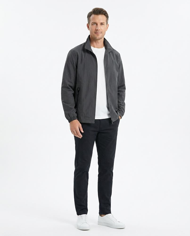 Cloppenburg Mode - Linus | Leichte Ungefütterte Jacke Herren