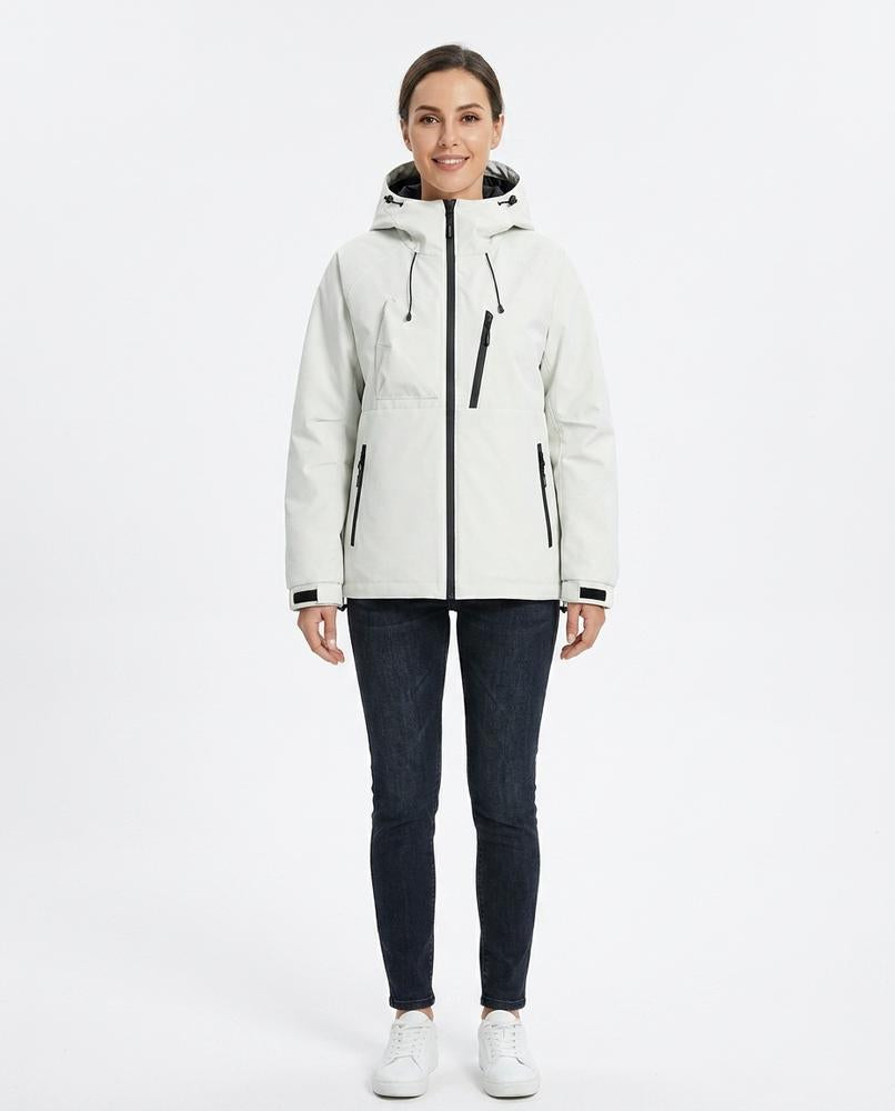 Cloppenburg Mode - Aarom | Funktional Gefüttert Jacke Herren