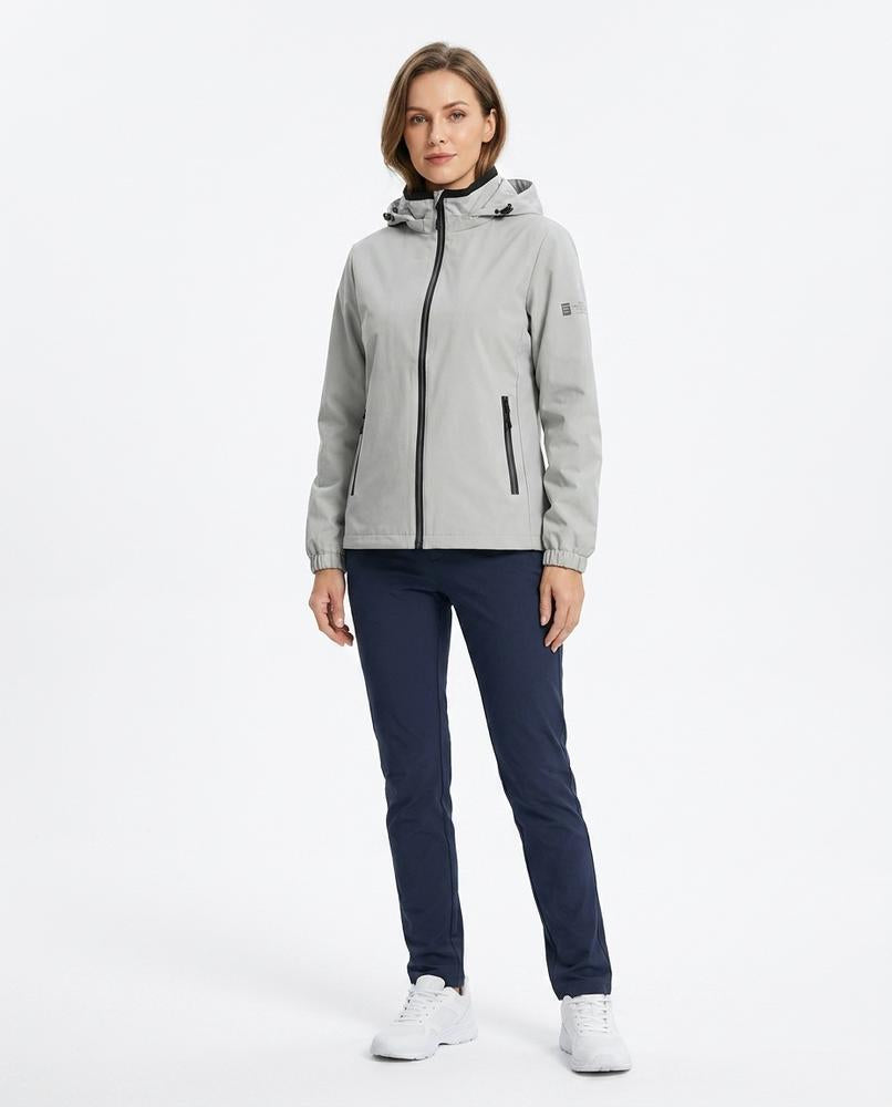 Cloppenburg Mode - Eefin | Kapuzen Funktions Jacke Herren