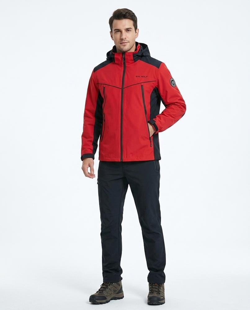 Cloppenburg Mode - Lakot | Funktional Zweifarbig Jacke Herren