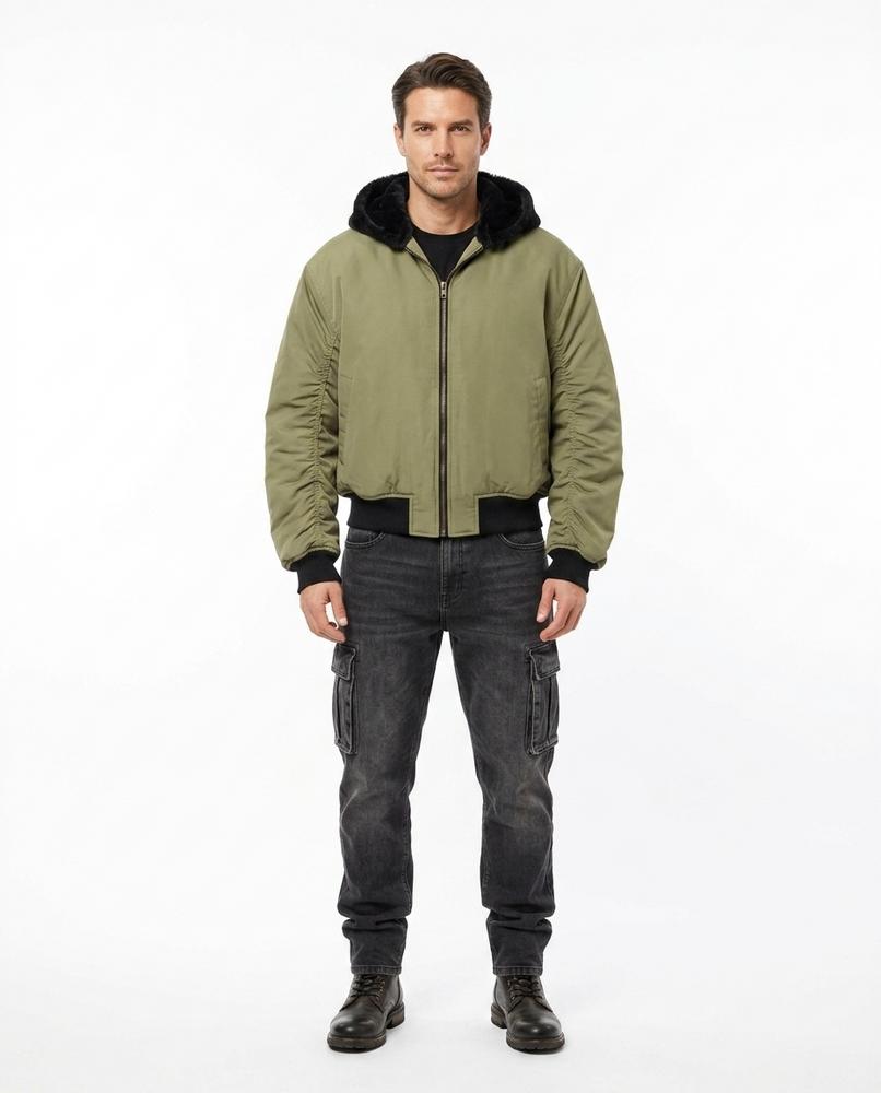 Cloppenburg Mode - Sewam | Gefüttert Kapuzen Jacke Unisex