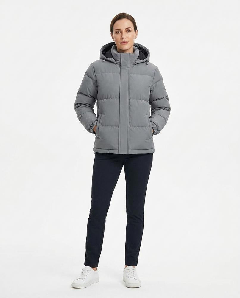 Cloppenburg Mode - Tidet | Gesteppte Gefütterte Jacke Herren