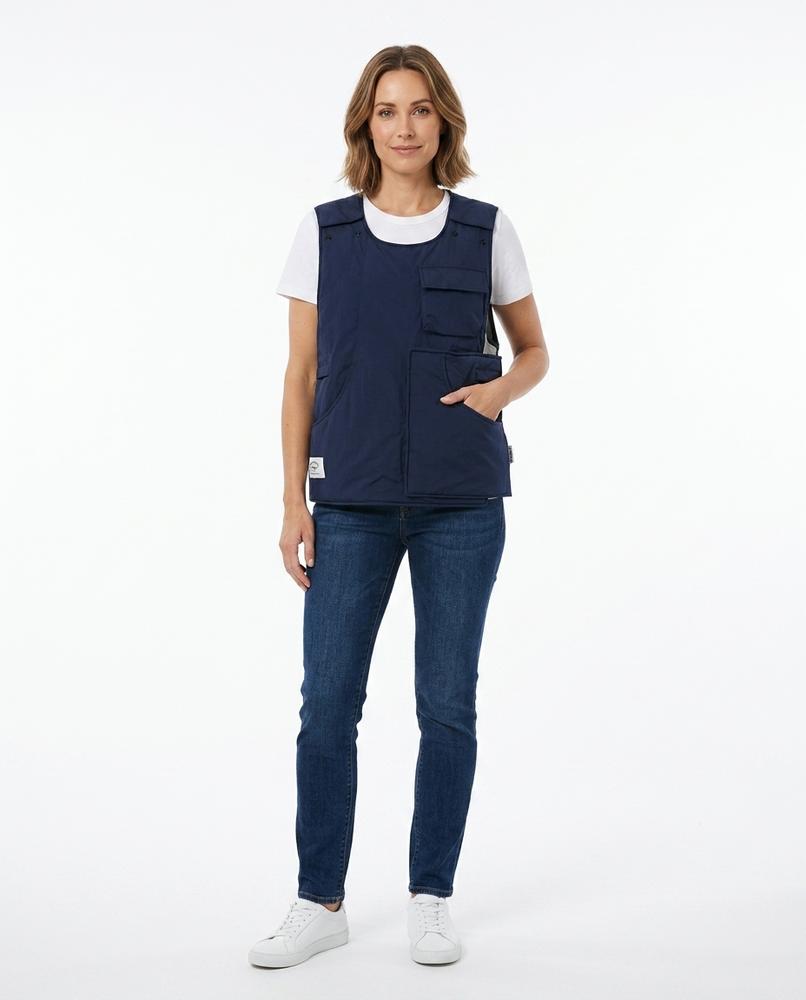 Cloppenburg Mode - Cesut | Wattiert Funktional Weste Unisex