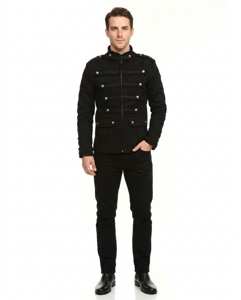 Cloppenburg Mode - Zepor | Strukturiert Tailliert Jacke Herren
