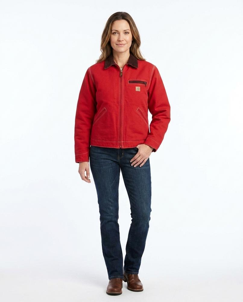 Cloppenburg Mode - Keles | Gefüttert Baumwoll Jacke Unisex