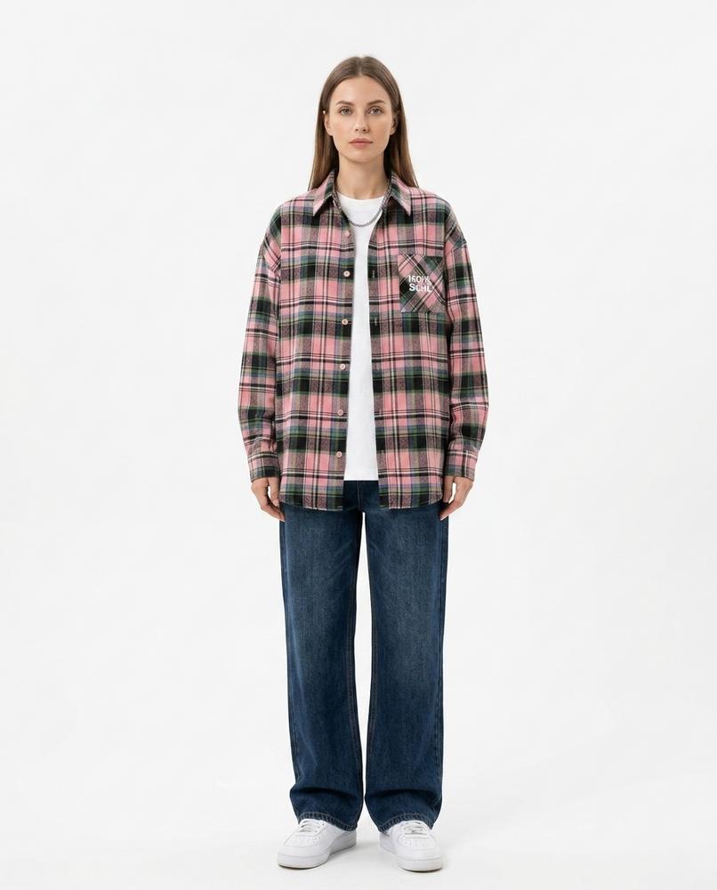 Cloppenburg Mode - Eigam | Kariertes Flanell Hemd Unisex