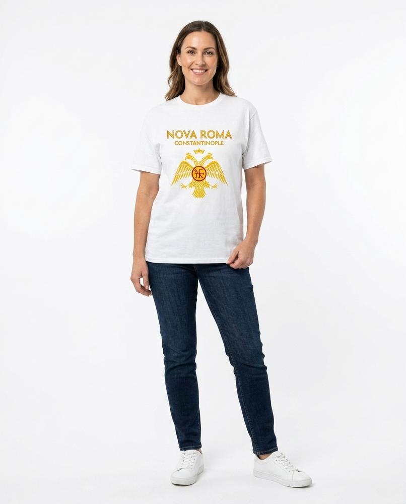 Cloppenburg Mode - Notat | Kurzärmliges Bedrucktes Shirt Unisex