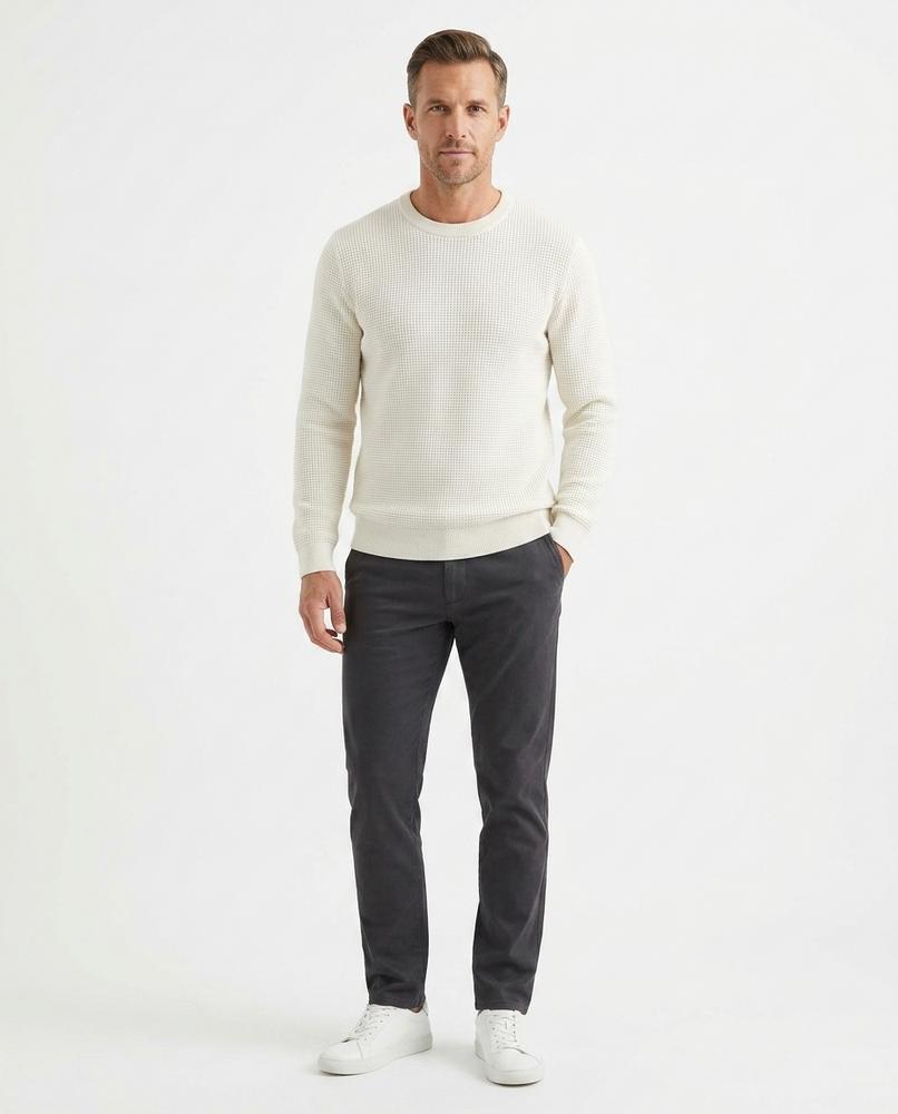 Cloppenburg Mode - Cogem | Strukturierter Strick Pullover Herren