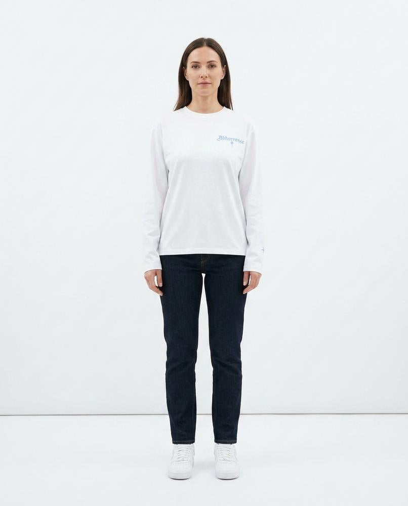 Cloppenburg Mode - Remek | Langärmliges Bedrucktes Shirt Unisex