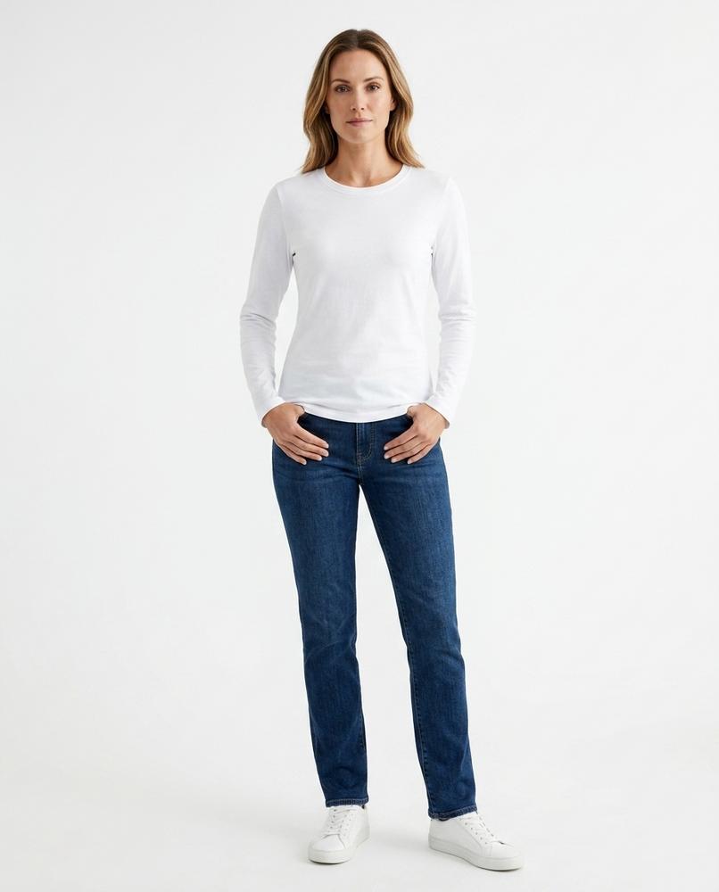 Cloppenburg Mode - Sanak | Langärmliges Unifarbenes Shirt Unisex