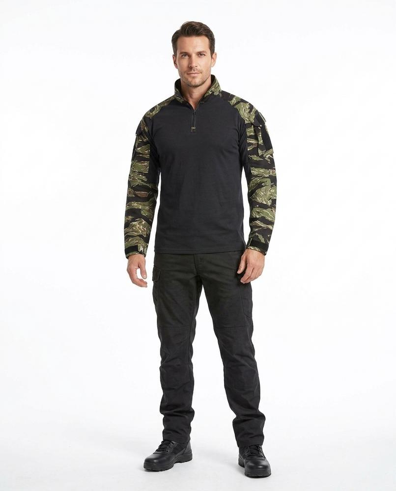 Cloppenburg Mode - Detim | Langärmliges Funktionales Shirt Herren