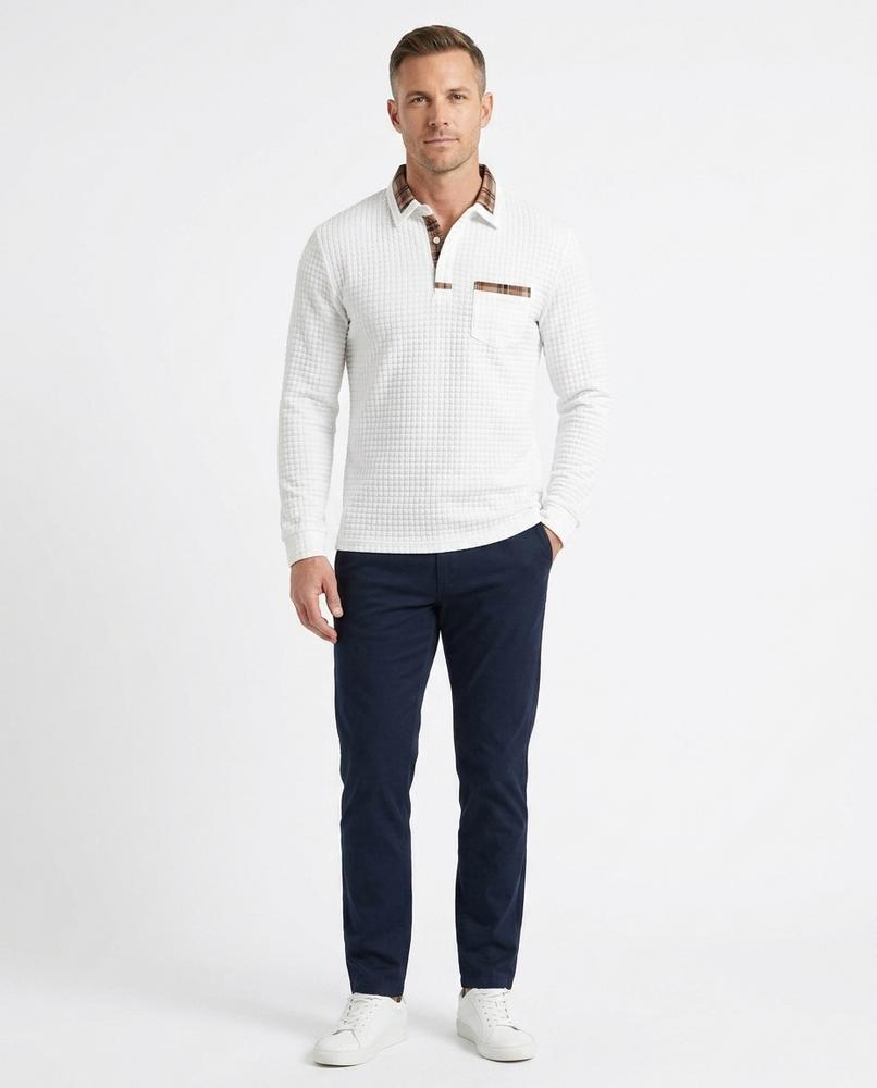 Cloppenburg Mode - Kakum | Strukturiert Kontrastierend Shirt Herren