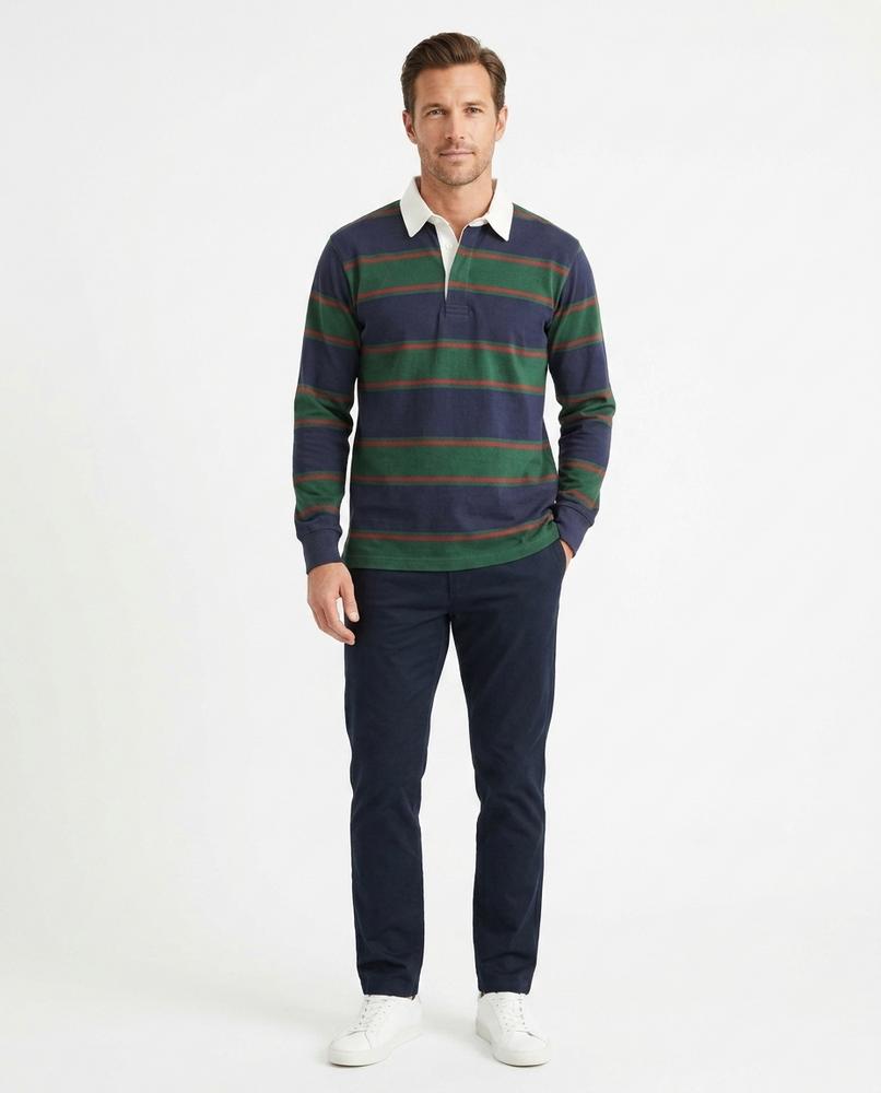 Cloppenburg Mode - Kupem | Gestreift Langärmlig Shirt Unisex