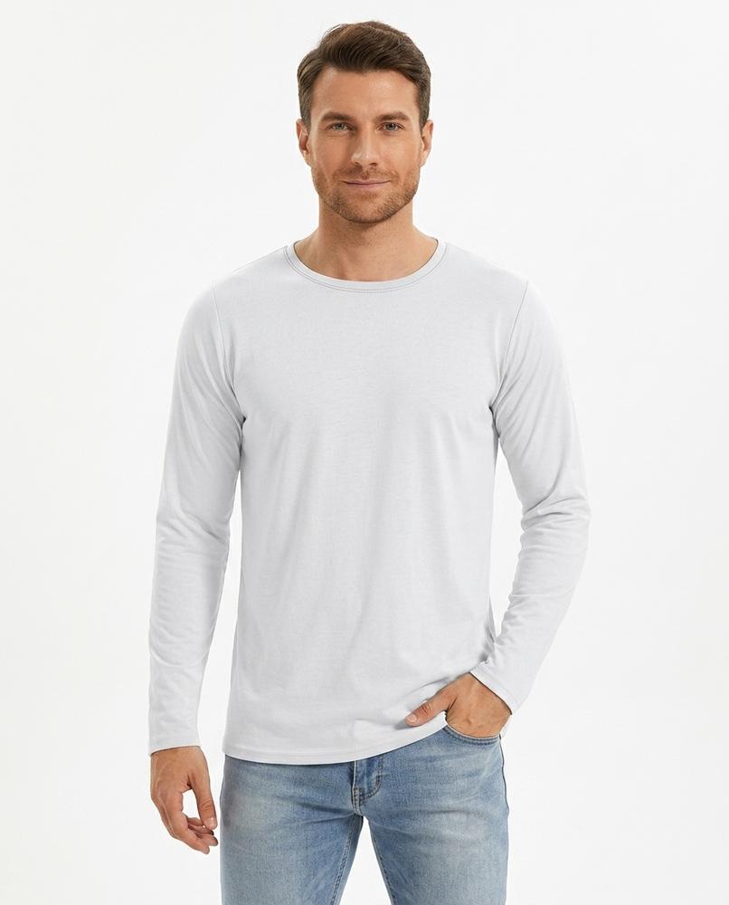 Cloppenburg Mode - Kuhil | Langärmliges Funktionales Shirt Herren