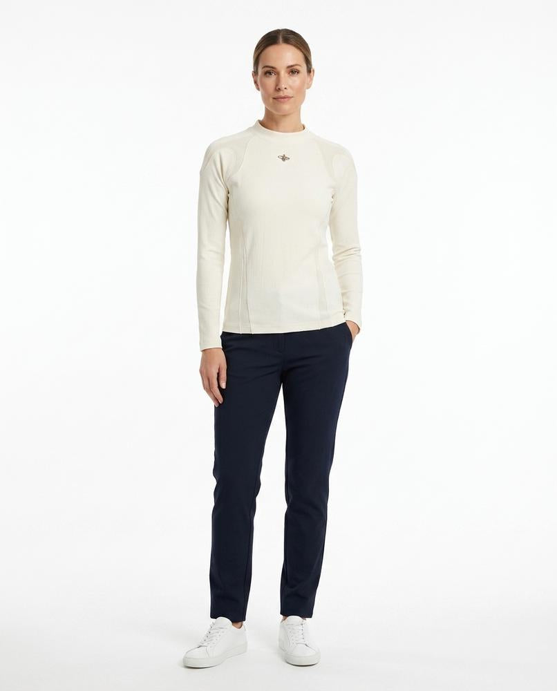 Cloppenburg Mode - Sopad | Strukturiierter Langärmeliger Pullover Herren
