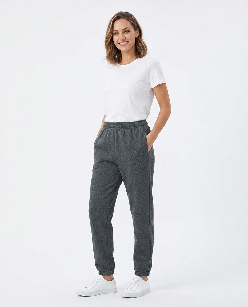 Cloppenburg Mode - Euvet | Locker Geschnittene Elastische Hose Unisex