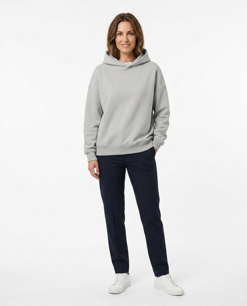 Cloppenburg Mode - Eevid | Oversized Langärmlig Hoodie Unisex
