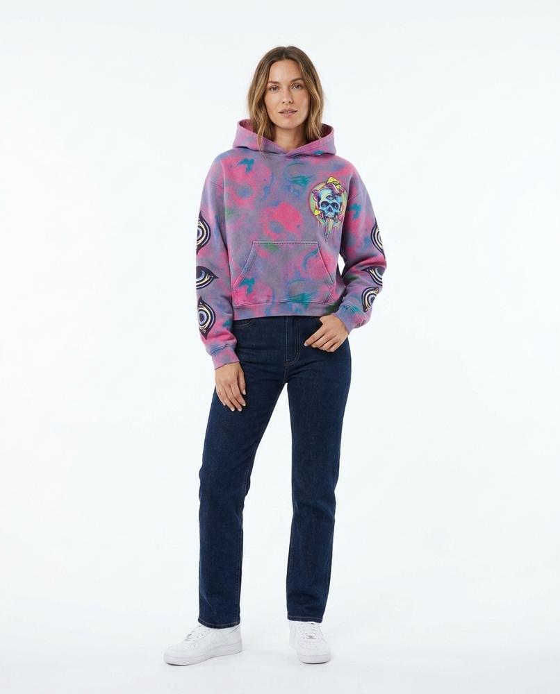 Cloppenburg Mode - Nibev | Langärmlig Bedruckt Hoodie Unisex