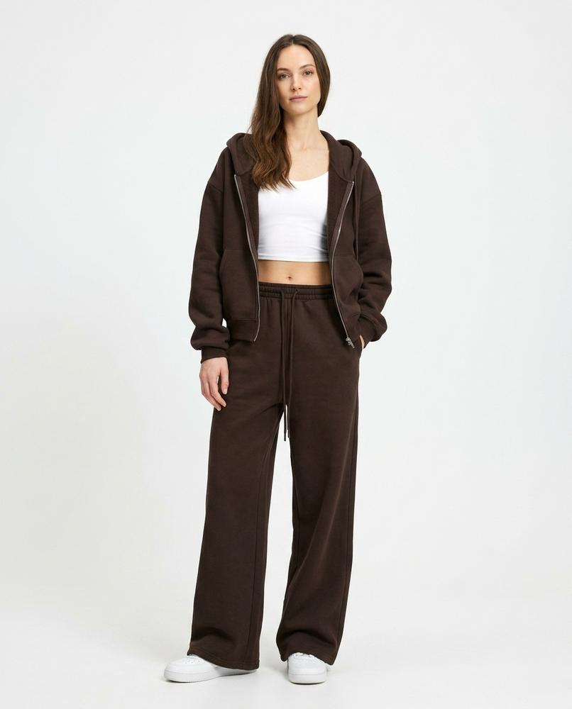 Cloppenburg Mode - Nolis | Gefüttert Weit Anzug Unisex