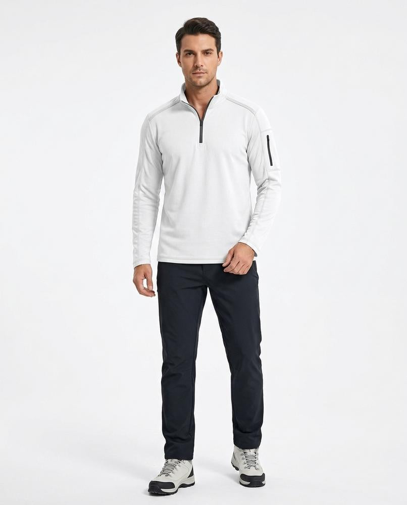 Cloppenburg Mode - Cetit | Langärmliges Körperbetontes Shirt Herren