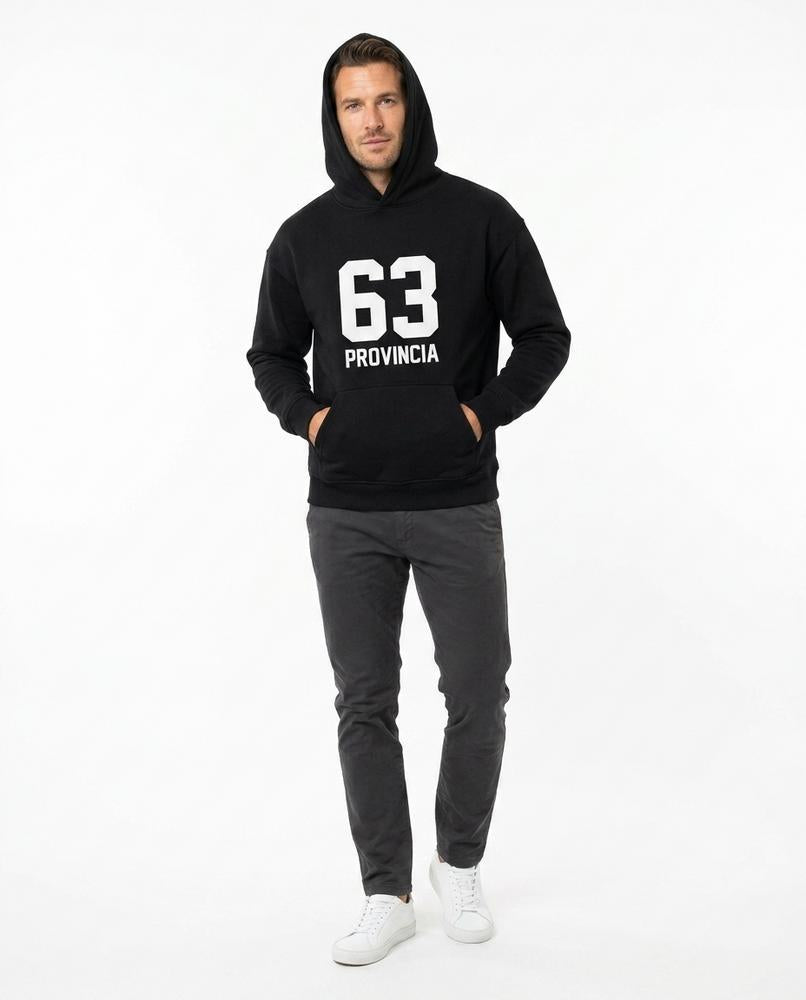 Cloppenburg Mode - Vubot | Bedruckter Langärmliger Hoodie Unisex