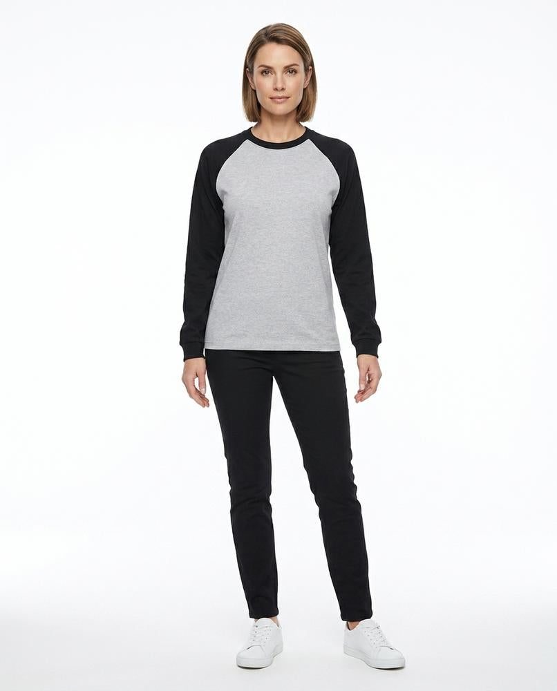 Cloppenburg Mode - Coher | Zweifarbig Langärmlig Sweatshirt Unisex