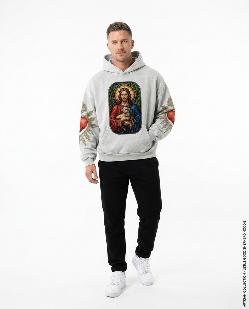 Cloppenburg Mode - Ditut | Oversized Bedruckt Hoodie Unisex
