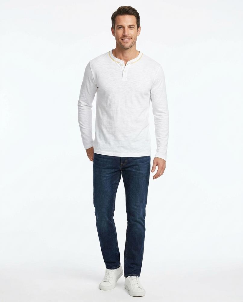 Cloppenburg Mode - Cavit | Langärmliges Geknöpftes Shirt Herren
