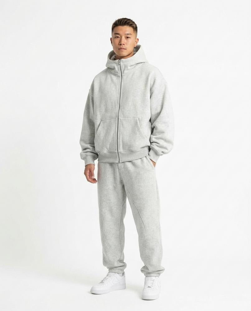 Cloppenburg Mode - Eohuv | Gefütterte Lockere Hose Unisex