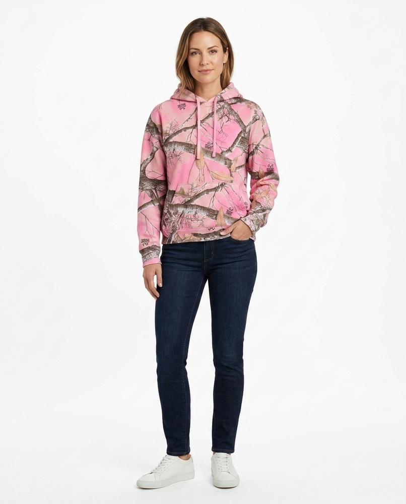 Cloppenburg Mode - Sumus | Langärmliger Bedruckter Hoodie Unisex