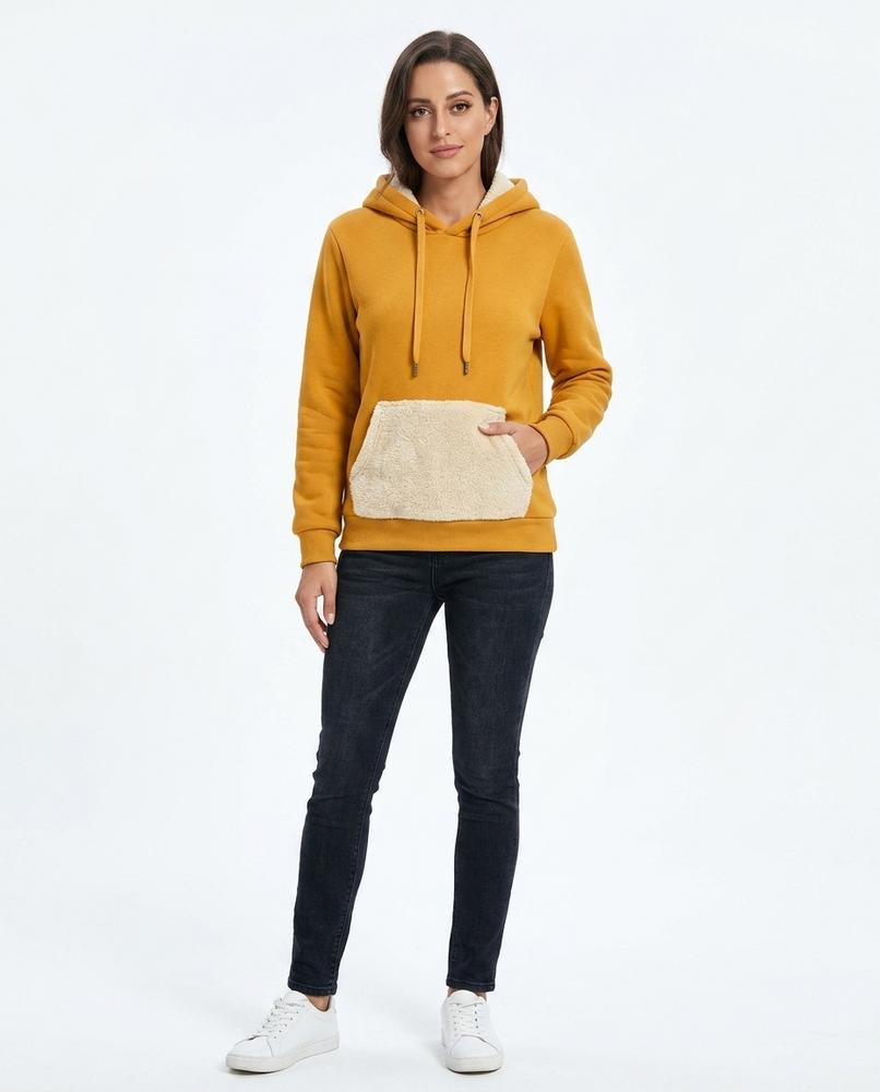 Cloppenburg Mode - Cegek | Gefütterter Sweat Hoodie Unisex