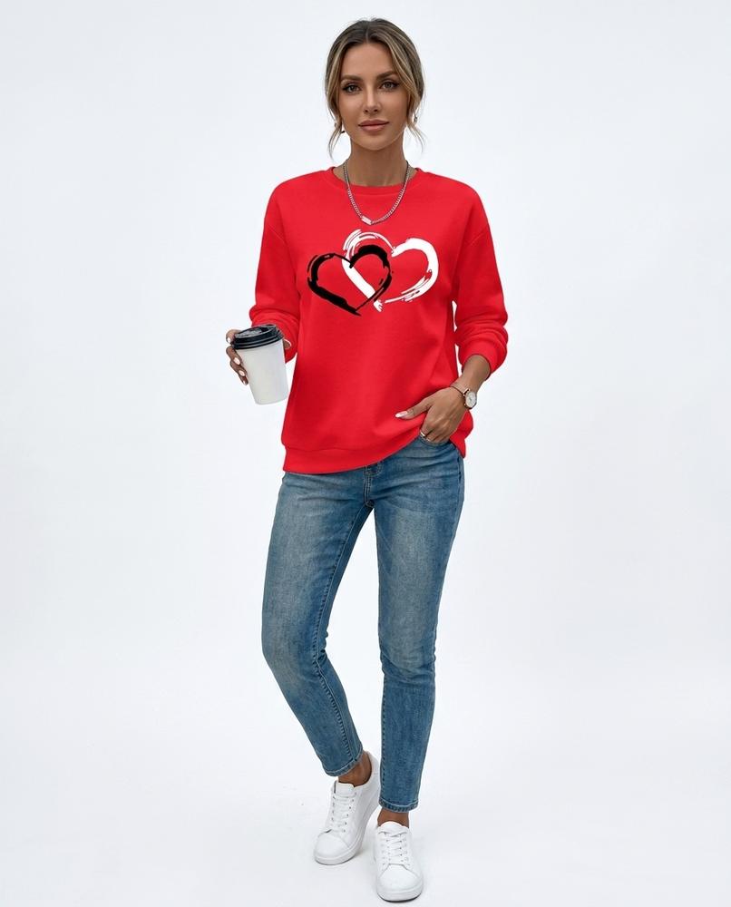 Cloppenburg Mode - Nezav | Bedruckt Langärmlig Sweatshirt Damen