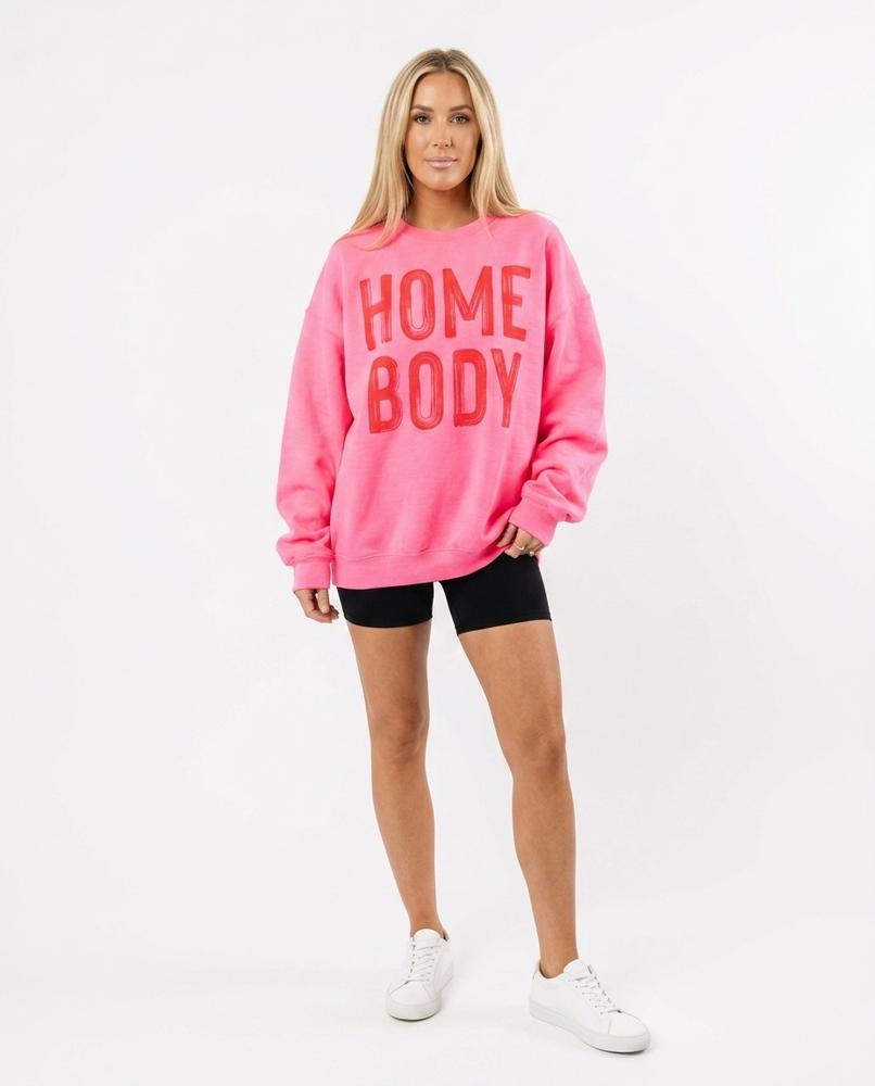 Cloppenburg Mode - Cotun | Bedruckt Oversized Sweatshirt Damen