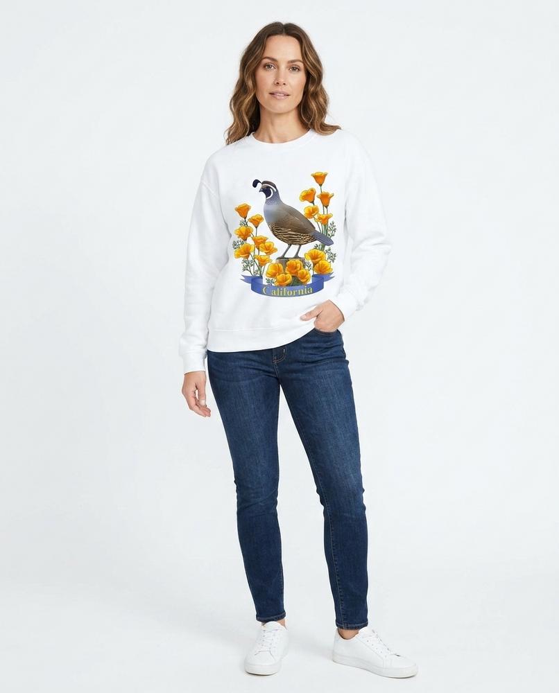 Cloppenburg Mode - Cobor | Langärmlig Bedruckt Sweatshirt Unisex