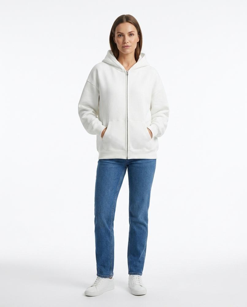 Cloppenburg Mode - Kohin | Weiter Dicker Hoodie Unisex