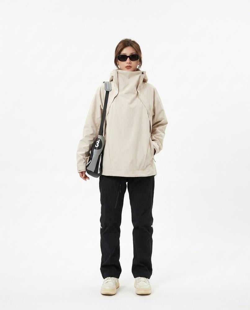 Cloppenburg Mode - Moman | Hochgeschlossen Leicht Jacke Unisex