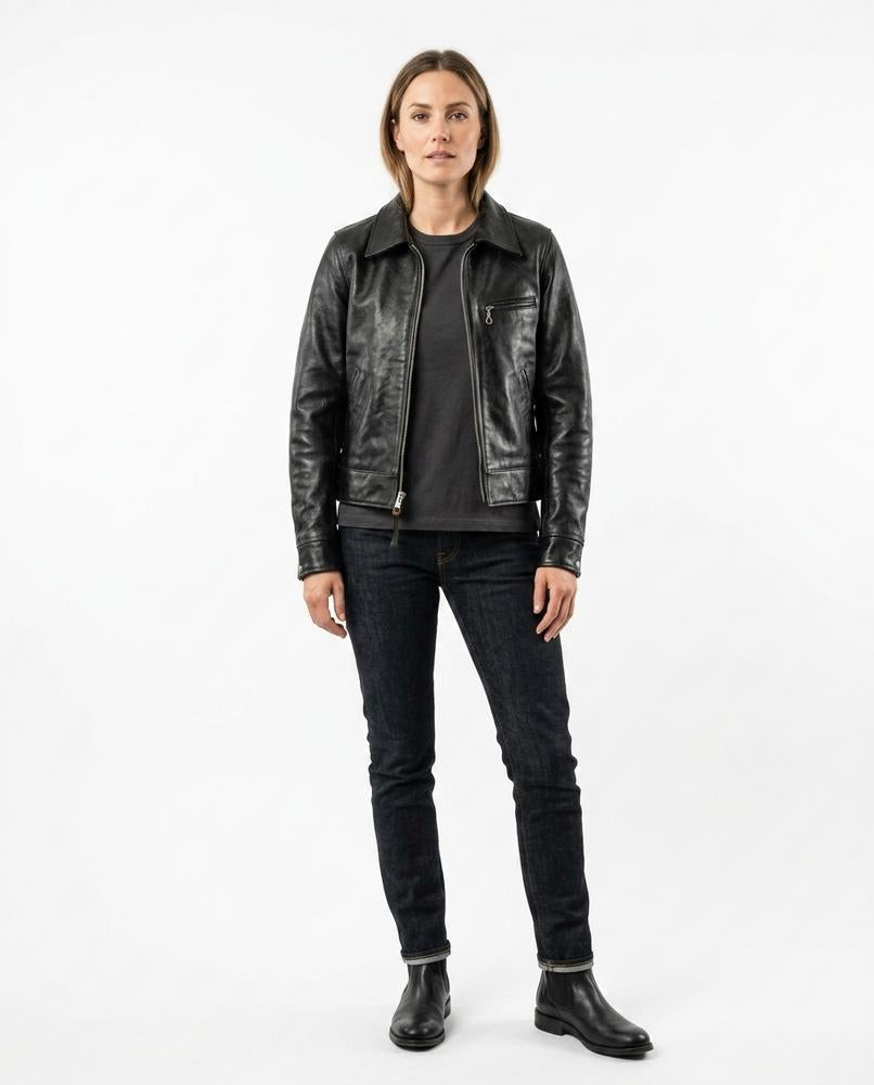 Cloppenburg Mode - Luher | Gefütterte Genarbte Jacke Herren