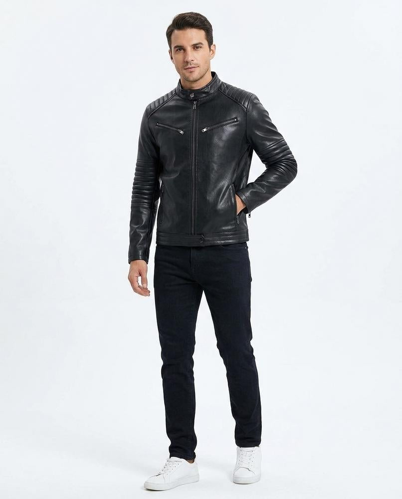 Cloppenburg Mode - Solat | Gesteppte Taillierte Jacke Herren