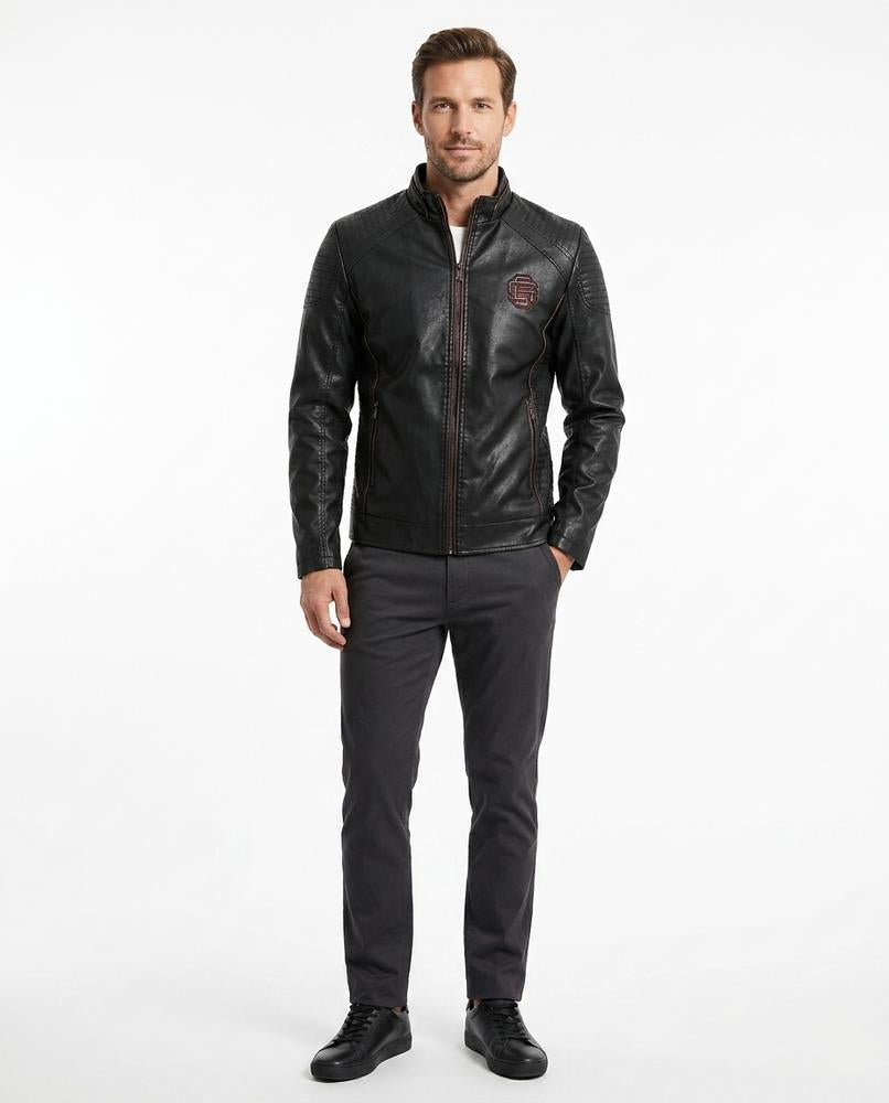 Cloppenburg Mode - Rosik | Gesteppt Tailliert Jacke Herren