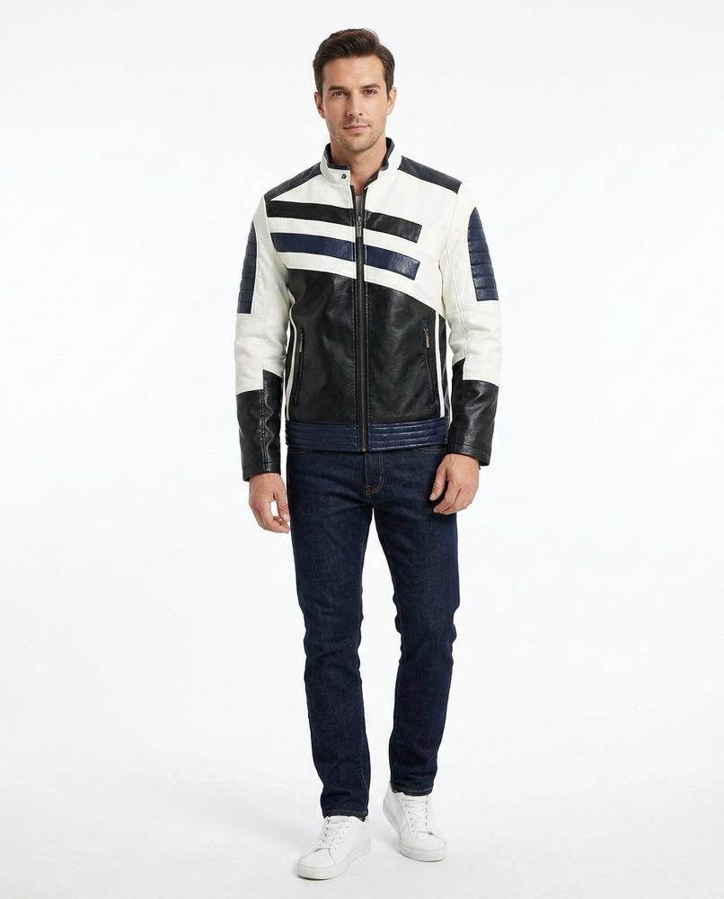 Cloppenburg Mode - Dewuv | Mehrfarbig Gesteppt Jacke Herren