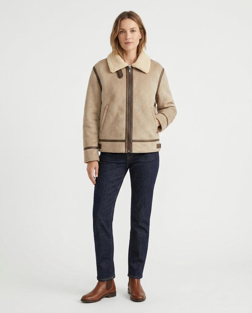 Cloppenburg Mode - Dirav | Gefüttert Veloursartig Jacke Herren