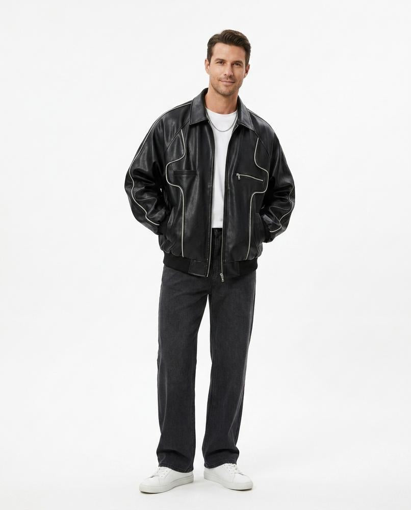 Cloppenburg Mode - Eehud | Paspeliert Oversized Jacke Unisex