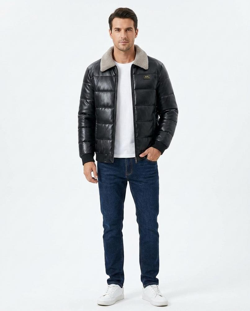 Cloppenburg Mode - Linin | Gesteppt Gefüttert Jacke Herren
