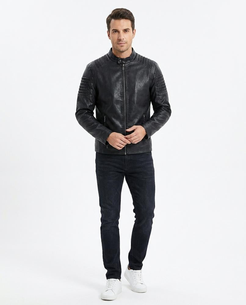 Cloppenburg Mode - Lifed | Gesteppt Tailliert Jacke Herren