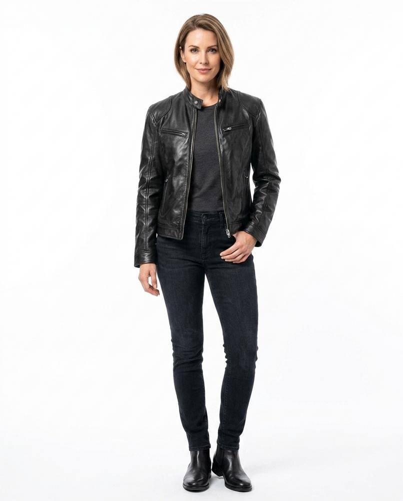 Cloppenburg Mode - Ninur | Gesteppt Schmal Jacke Herren