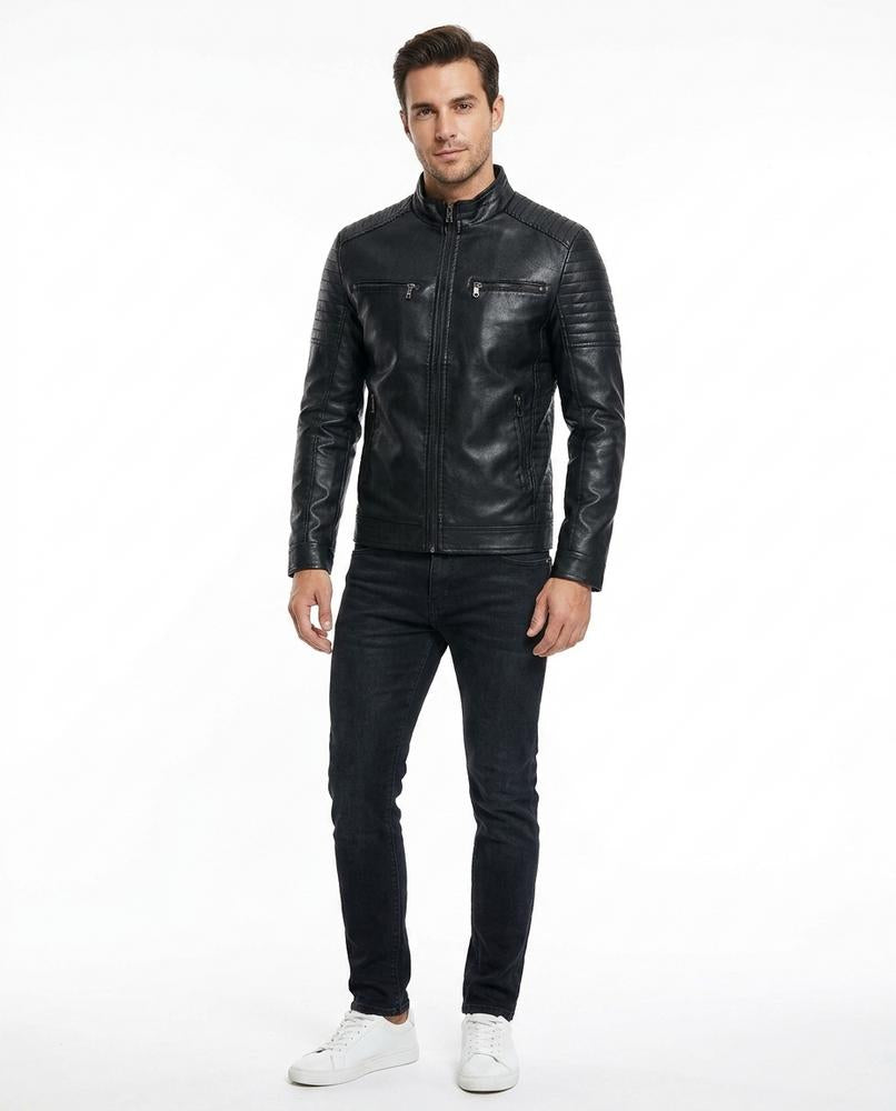 Cloppenburg Mode - Kefad | Gesteppte Taillierte Jacke Herren