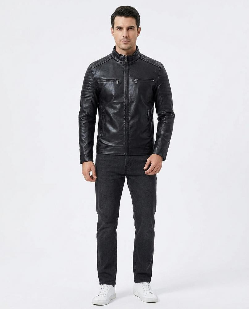Cloppenburg Mode - Redel | Gesteppt Tailliert Jacke Herren