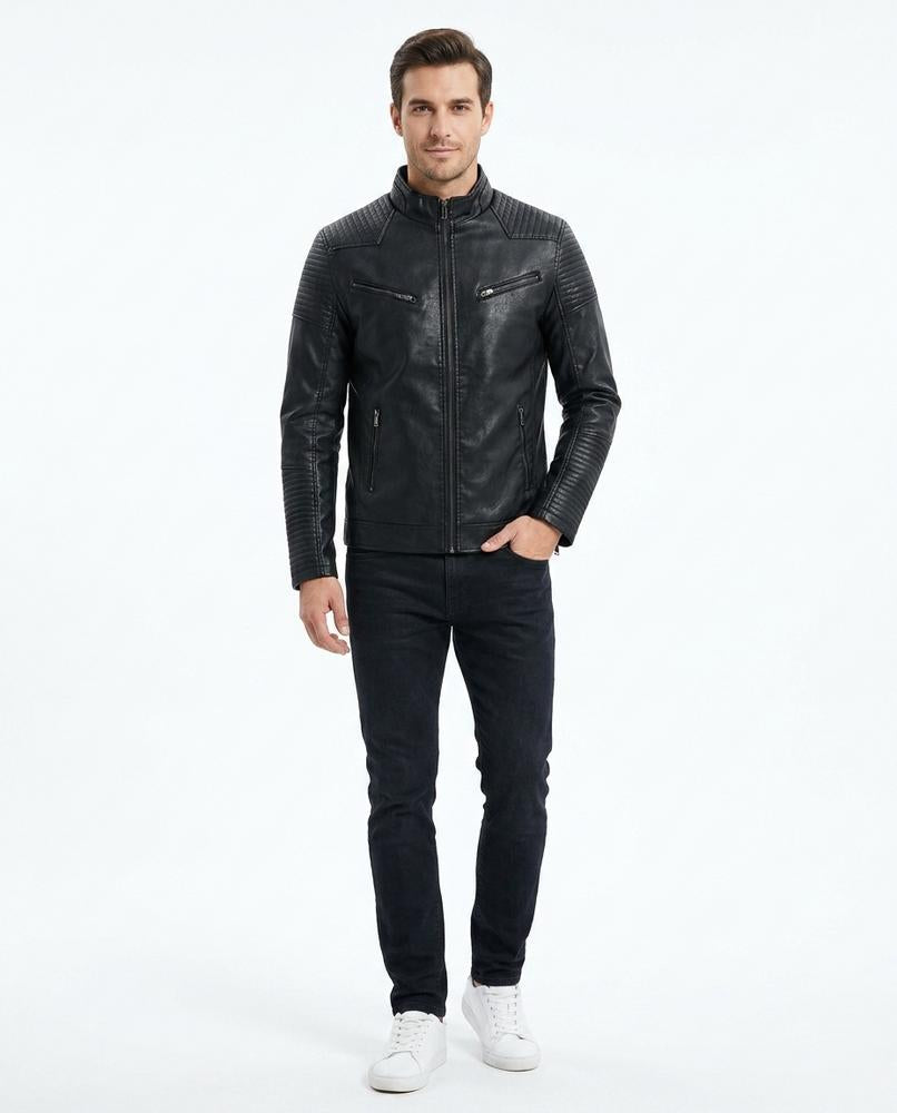 Cloppenburg Mode - Kerus | Gesteppt Gefüttert Jacke Herren