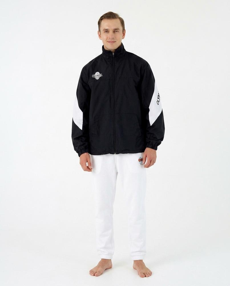 Cloppenburg Mode - Lufik | Zweifarbige Leichte Jacke Herren